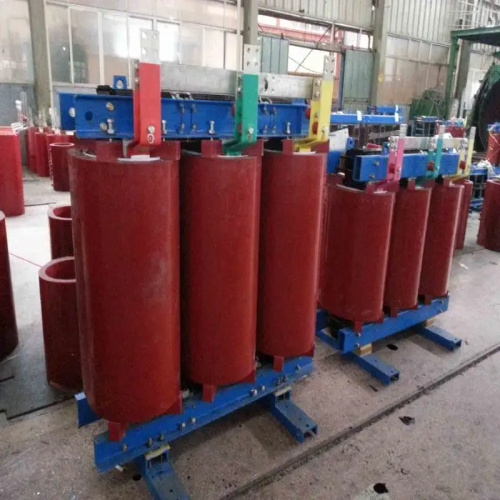 保靖SCB10-250KVA干式变压器