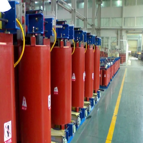安多SCB10-200KVA干式变压器