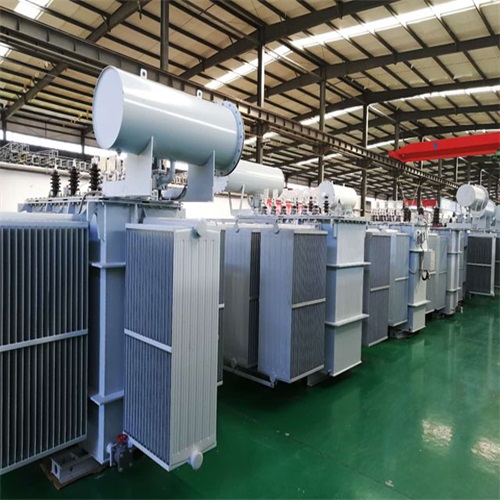 安多S11-4000KVA/10KV/0.4