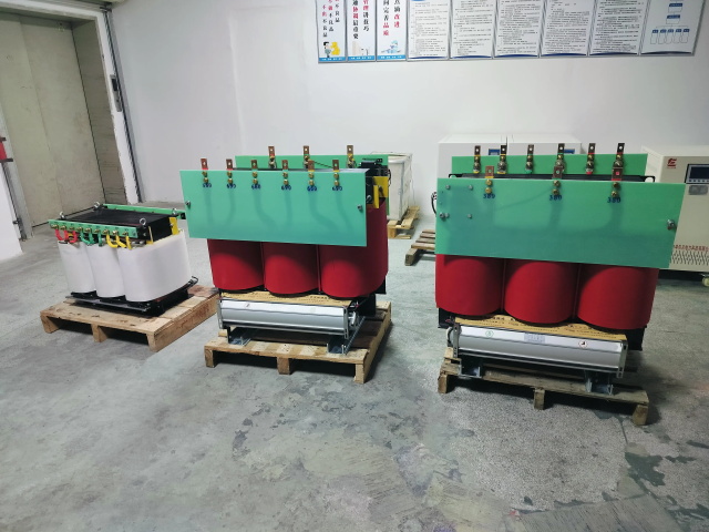 宣化KS11-1000KVA矿用变压器