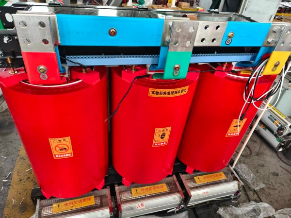 建筑配电安多安多安多干式变压器 小区楼盘专用安多安多安多干式变压器